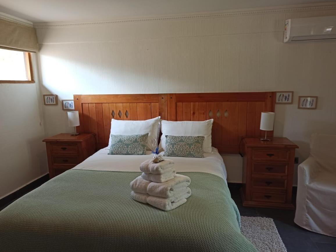 Casa Arrayan Hotel ซานติอาโก ภายนอก รูปภาพ