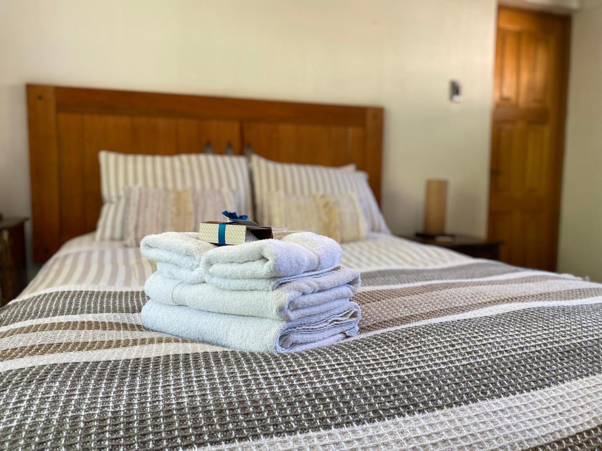 Casa Arrayan Hotel ซานติอาโก ภายนอก รูปภาพ